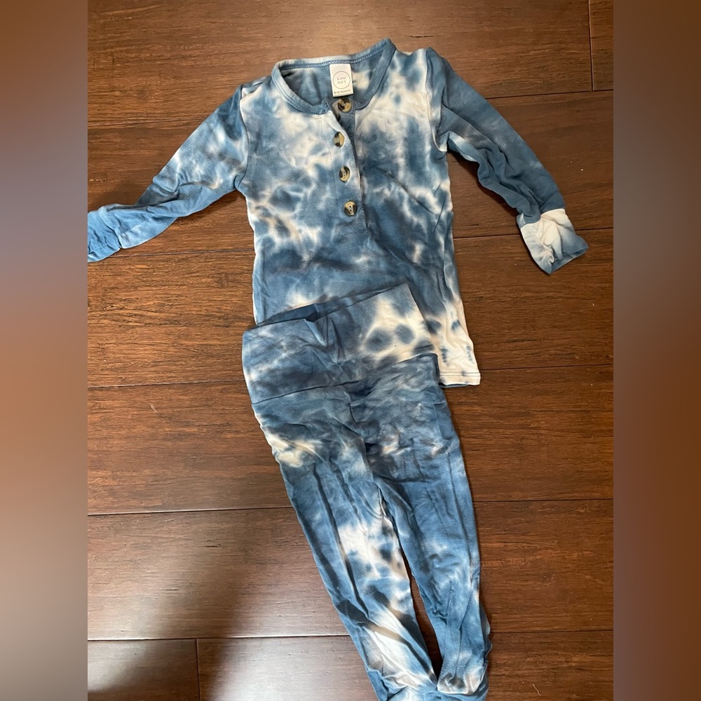 Lou Lou Company set